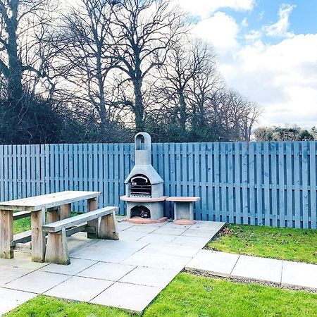 Drummohr Holiday Park Prestonpans Dış mekan fotoğraf