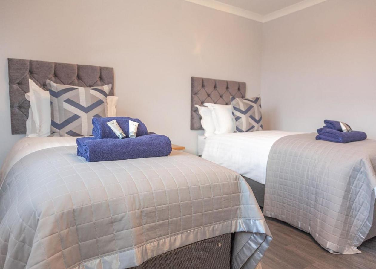Drummohr Holiday Park Prestonpans Dış mekan fotoğraf