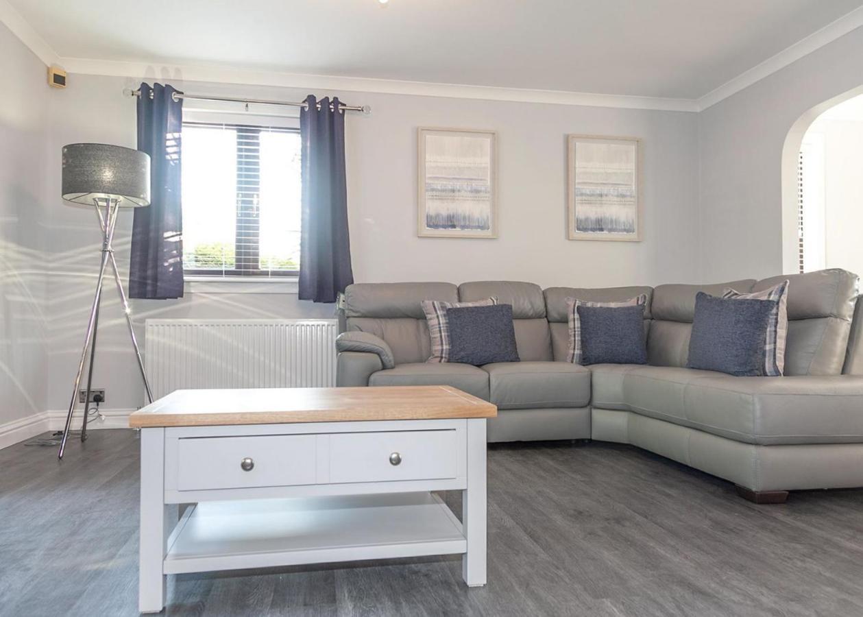 Drummohr Holiday Park Prestonpans Dış mekan fotoğraf