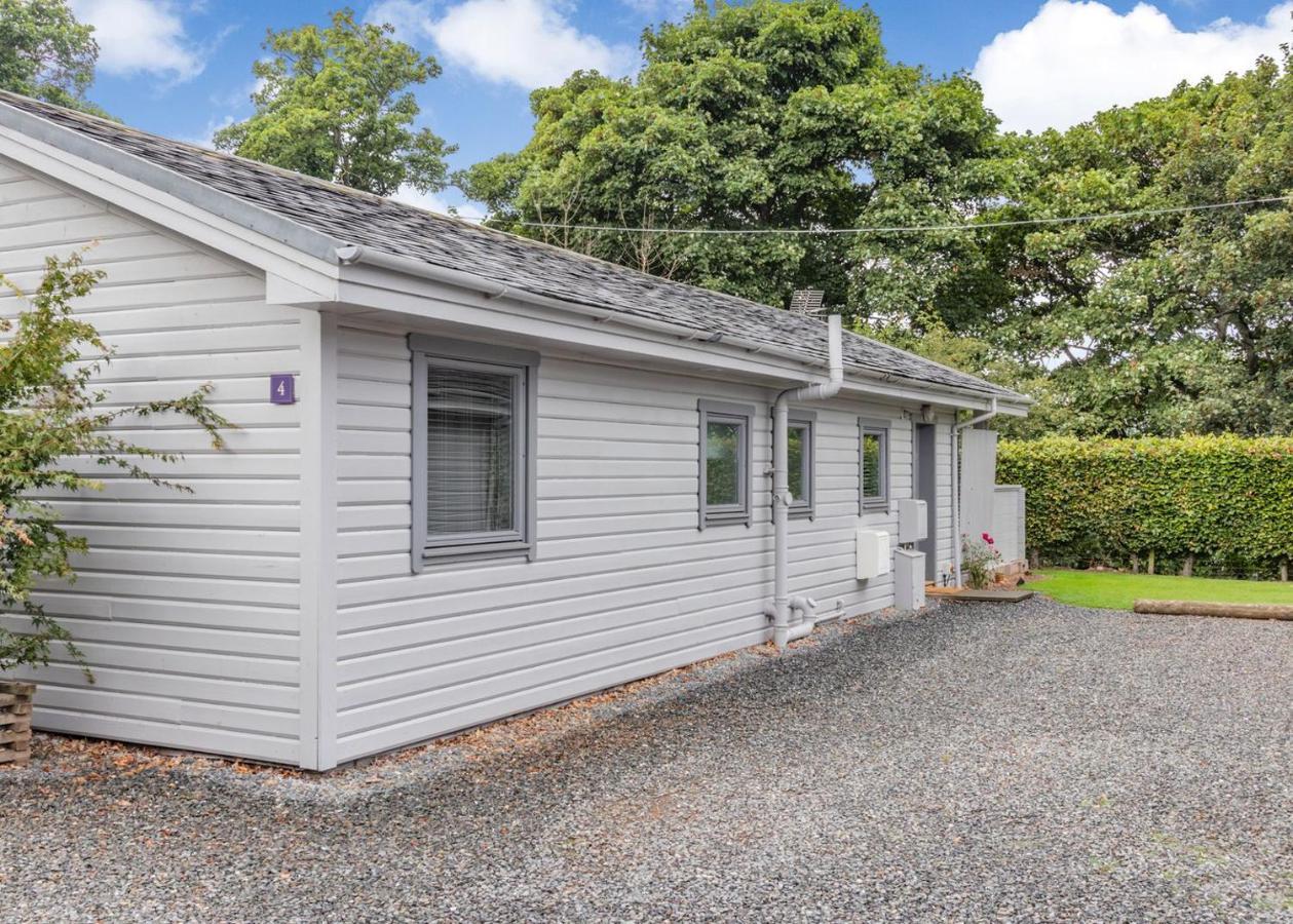 Drummohr Holiday Park Prestonpans Dış mekan fotoğraf