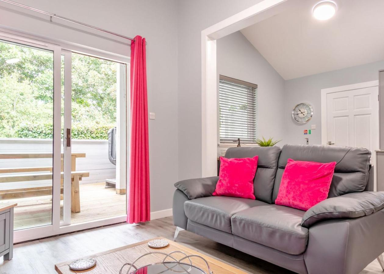 Drummohr Holiday Park Prestonpans Dış mekan fotoğraf