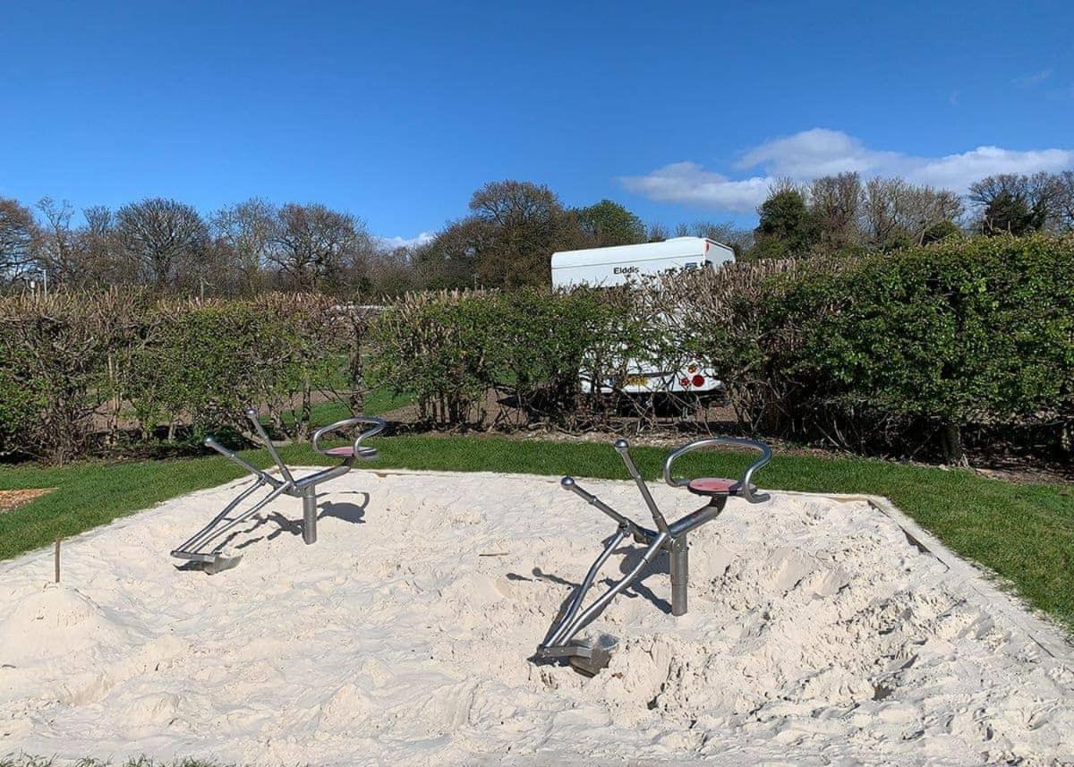 Drummohr Holiday Park Prestonpans Dış mekan fotoğraf